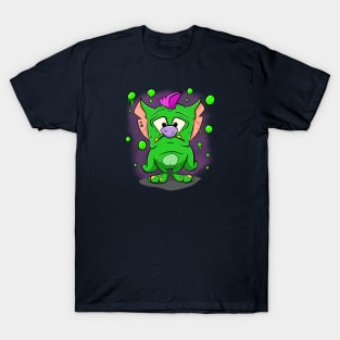 Sad Troll T-Shirt